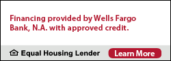 Equal Housing Lender — Heating in Greenville, SC